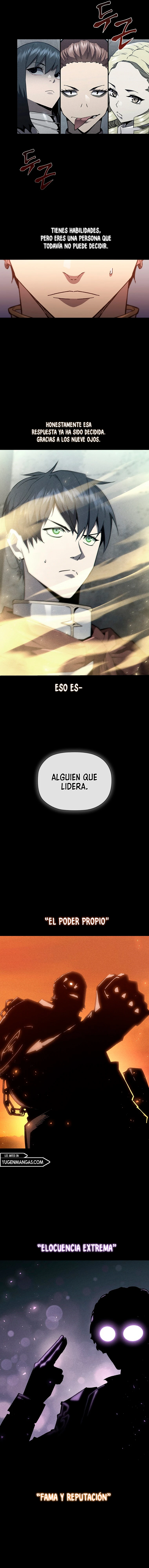 La Segunda Venida De La Gula capítulo 95, página 9