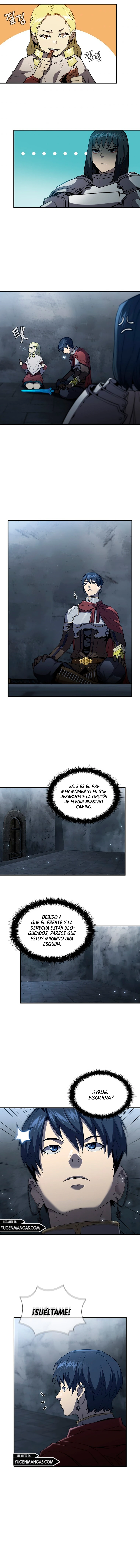 La Segunda Venida De La Gula capítulo 96, página 10