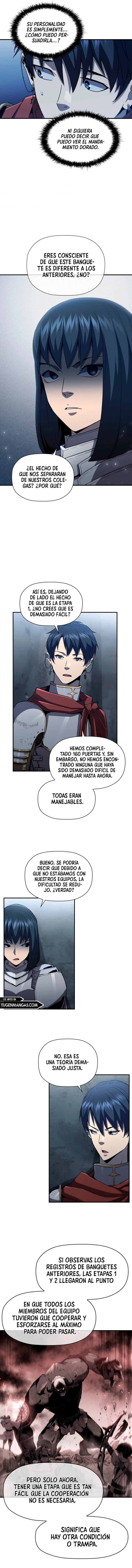 La Segunda Venida De La Gula capítulo 96, página 15