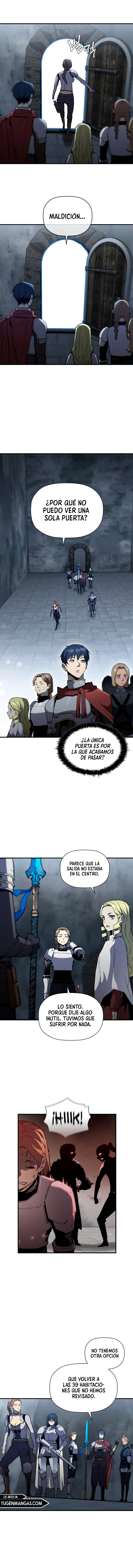 La Segunda Venida De La Gula capítulo 97, página 10