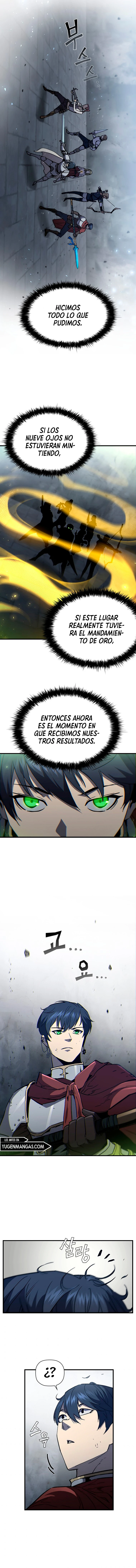 La Segunda Venida De La Gula capítulo 97, página 12