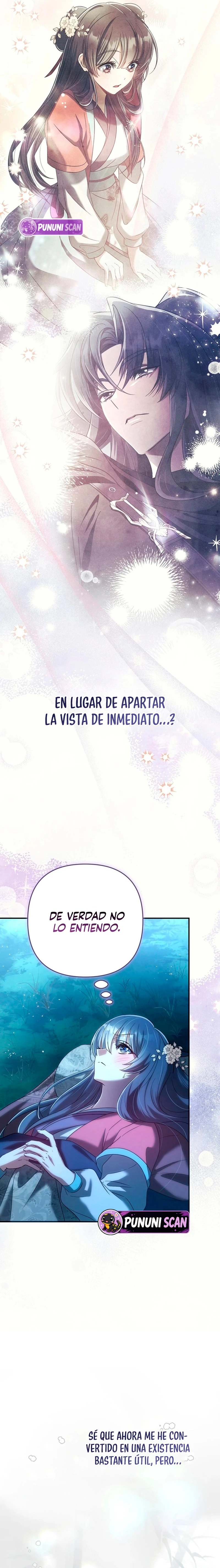 La sirvienta más poderosa del culto del demonio celestial capítulo 17, página 3