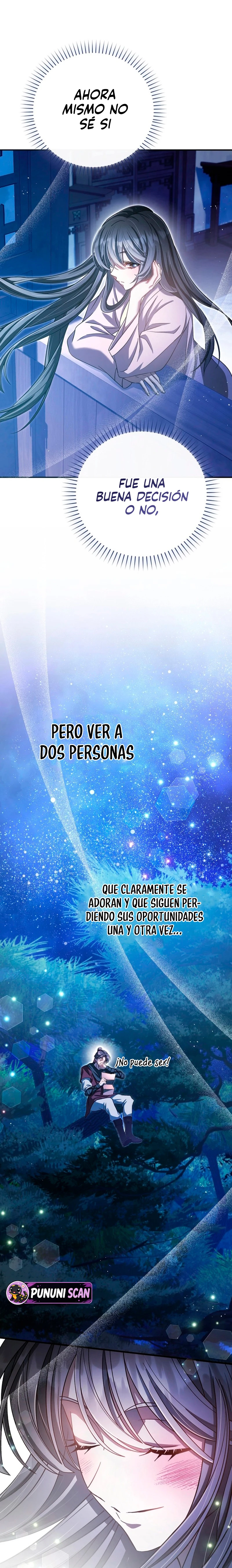 La sirvienta más poderosa del culto del demonio celestial capítulo 21, página 18