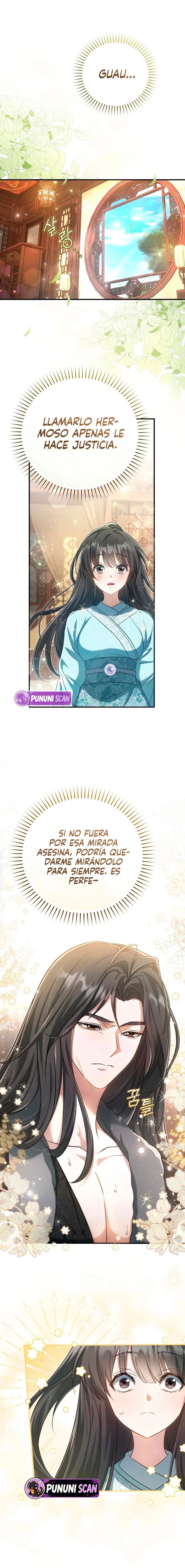 La sirvienta más poderosa del culto del demonio celestial capítulo 4, página 2