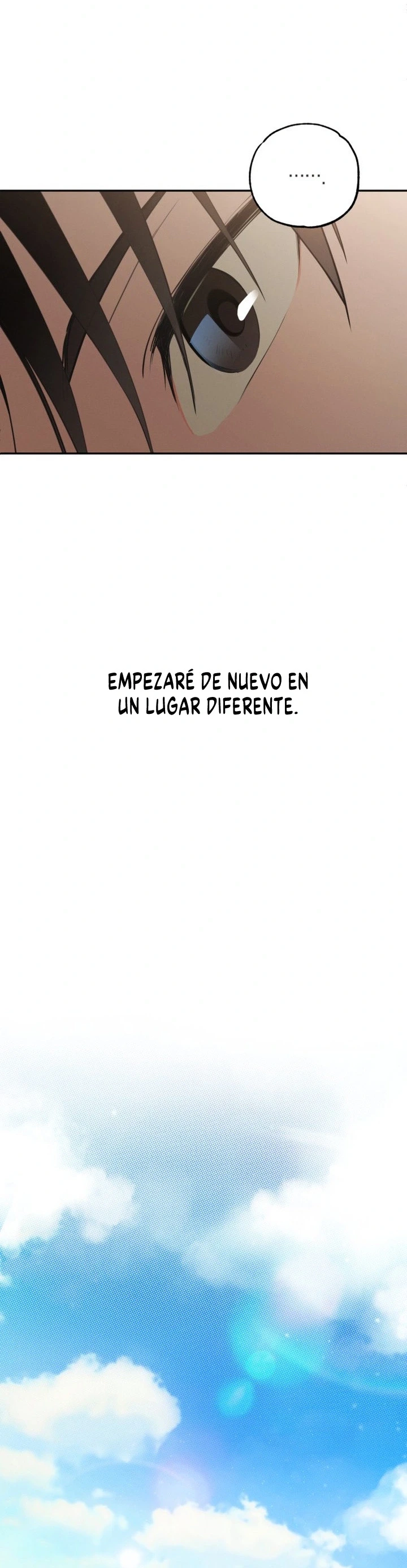 La trampa del primer amor capítulo 1, página 6