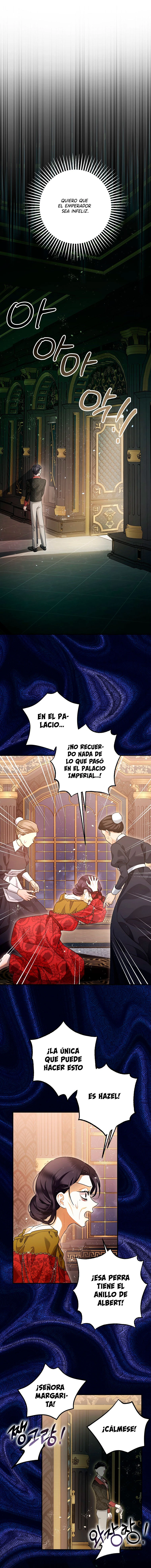 La tranquilizante del tirano capítulo 76, página 3