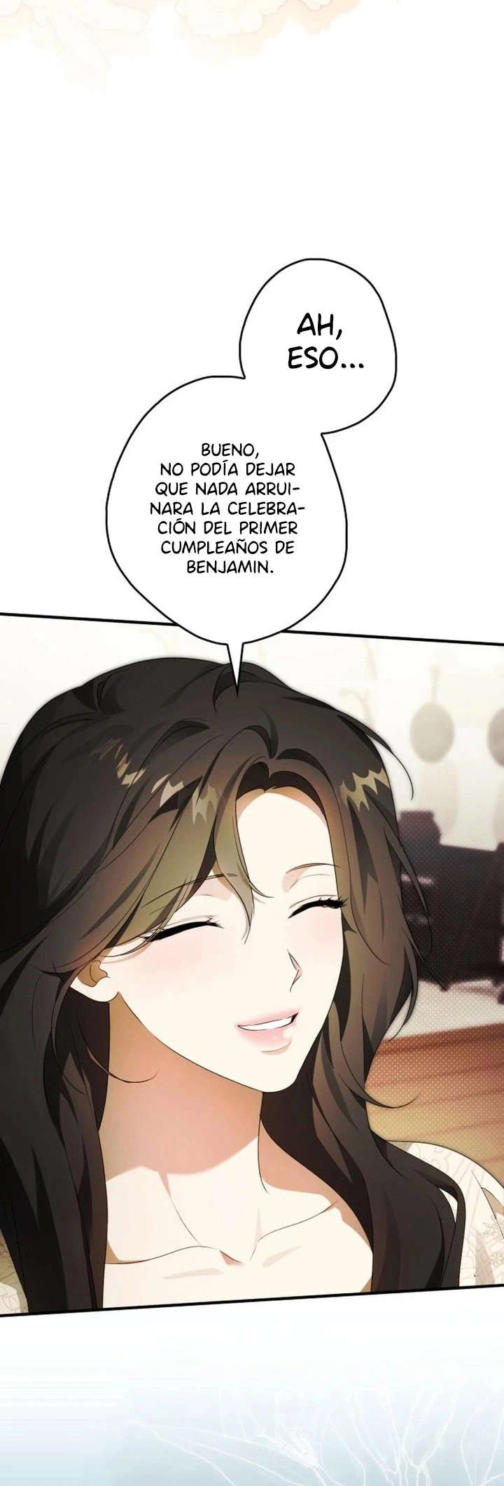 La tutora secreta de Lord Preston capítulo 17, página 6