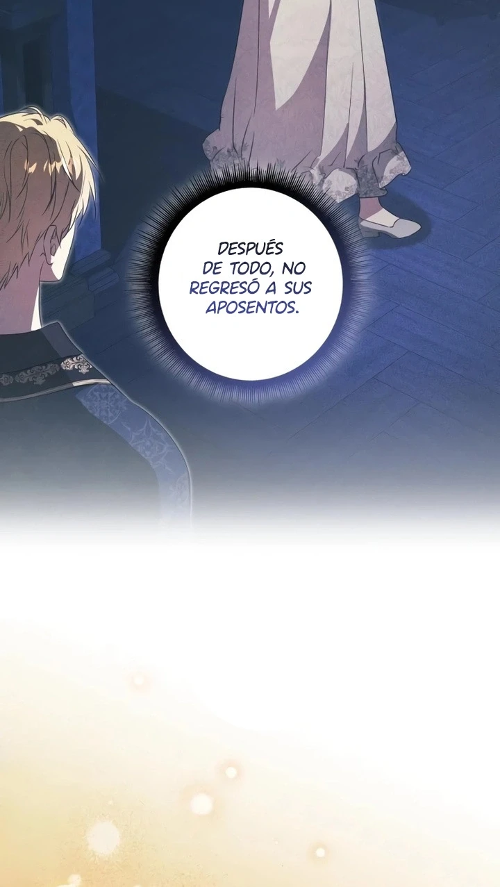 La tutora secreta de Lord Preston capítulo 18, página 6