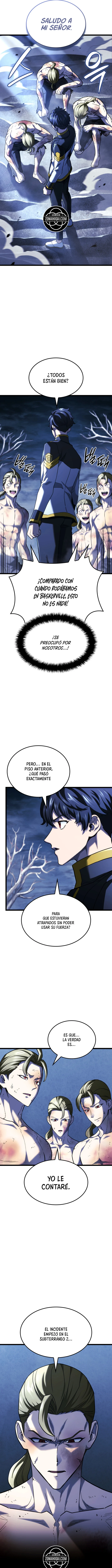 La Venganza Del Sabueso Del Clan De La Espada capítulo 166, página 20