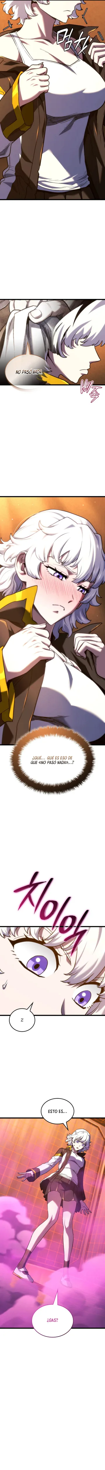 La Venganza Del Sabueso Del Clan De La Espada capítulo 174, página 14