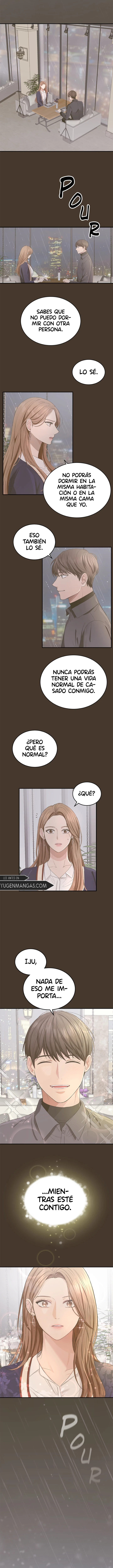 La venganza matrimonial perfecta capítulo 1, página 12