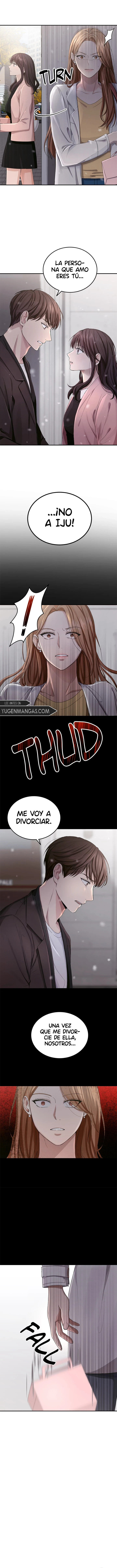 La venganza matrimonial perfecta capítulo 1, página 14