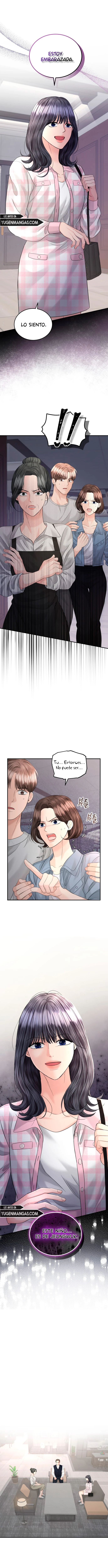 La venganza matrimonial perfecta capítulo 100, página 2