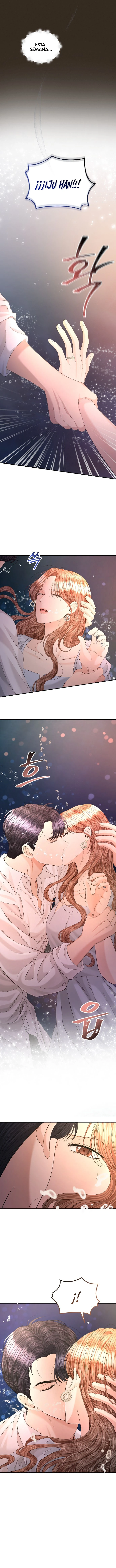 La venganza matrimonial perfecta capítulo 106, página 2