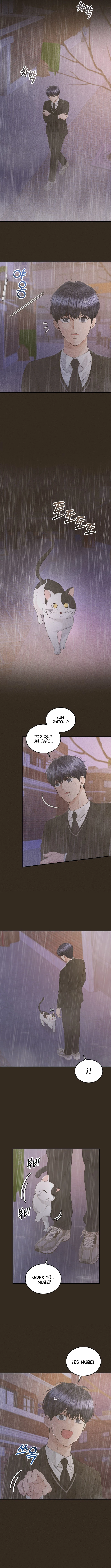 La venganza matrimonial perfecta capítulo 106, página 5