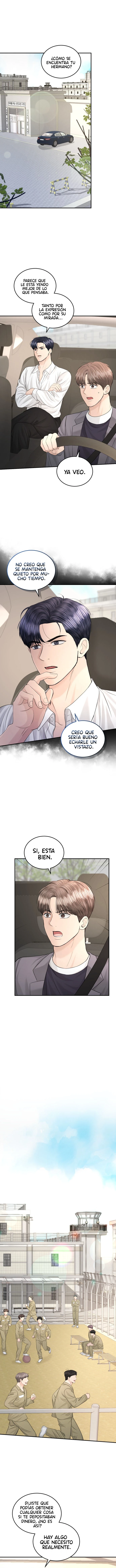 La venganza matrimonial perfecta capítulo 111, página 2