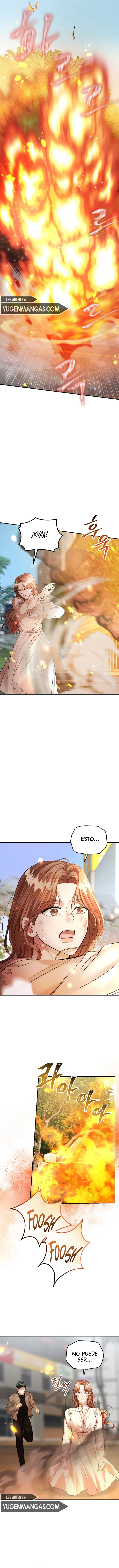 La venganza matrimonial perfecta capítulo 114, página 13