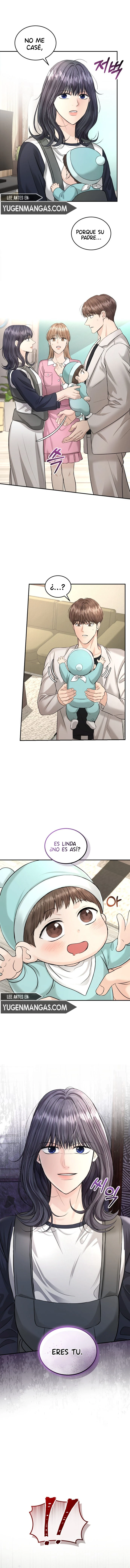 La venganza matrimonial perfecta capítulo 118, página 2