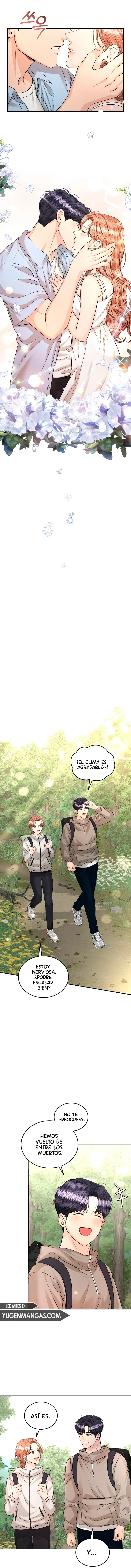 La venganza matrimonial perfecta capítulo 122, página 10