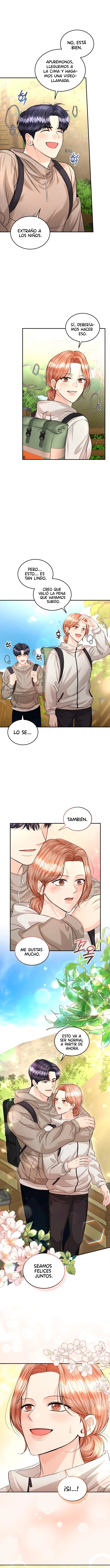 La venganza matrimonial perfecta capítulo 122, página 12