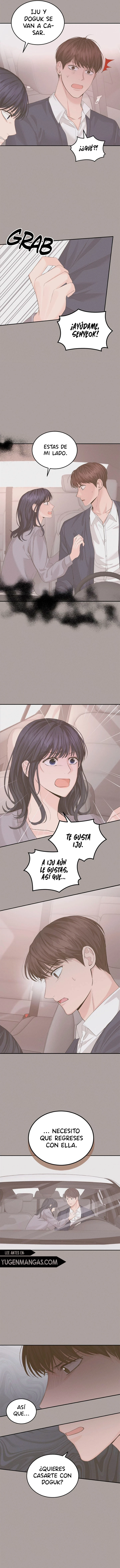 La venganza matrimonial perfecta capítulo 14, página 11