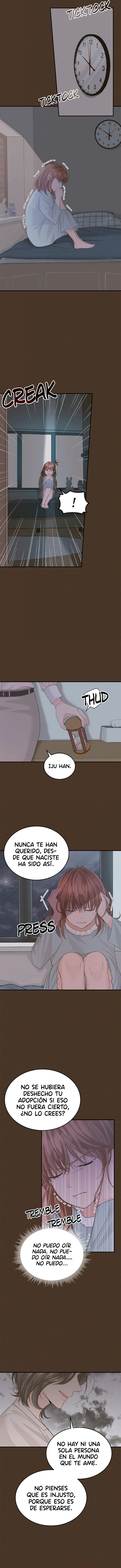 La venganza matrimonial perfecta capítulo 24, página 11