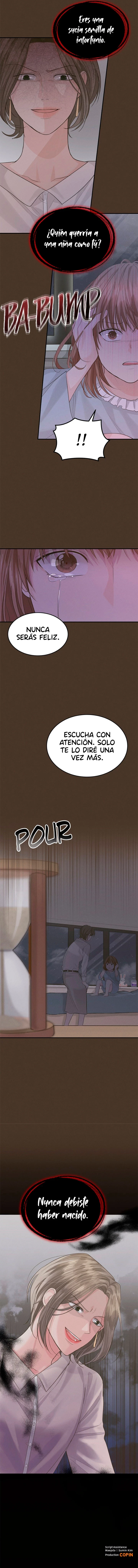 La venganza matrimonial perfecta capítulo 24, página 12