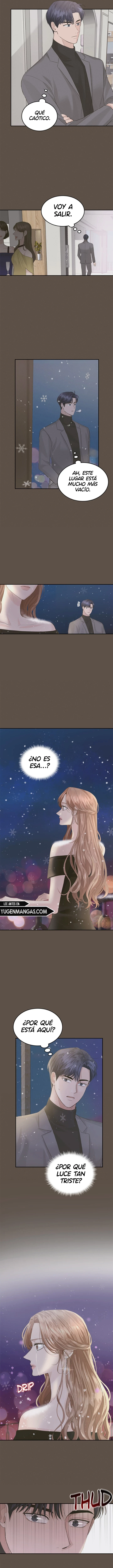 La venganza matrimonial perfecta capítulo 26, página 3