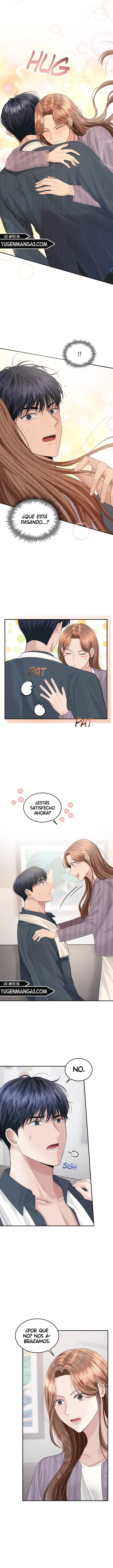 La venganza matrimonial perfecta capítulo 40, página 10