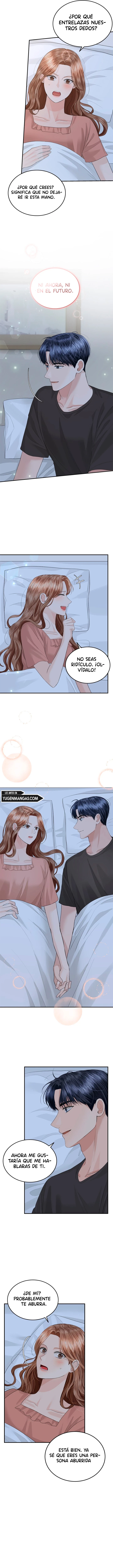 La venganza matrimonial perfecta capítulo 51, página 3