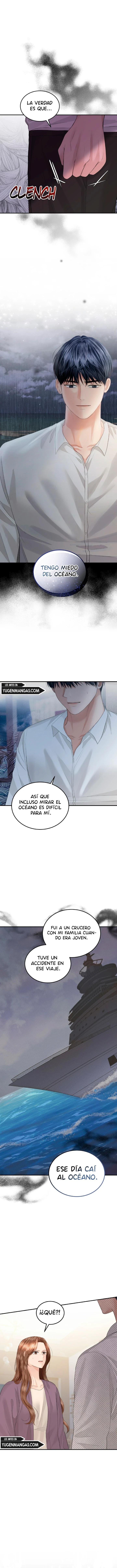La venganza matrimonial perfecta capítulo 54, página 2