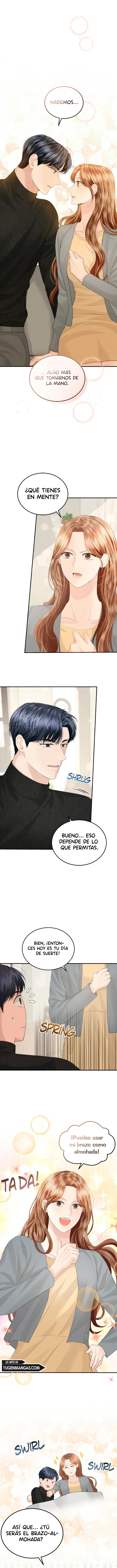 La venganza matrimonial perfecta capítulo 58, página 2