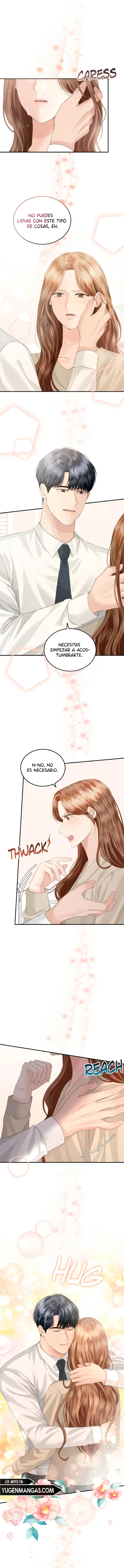 La venganza matrimonial perfecta capítulo 63, página 2