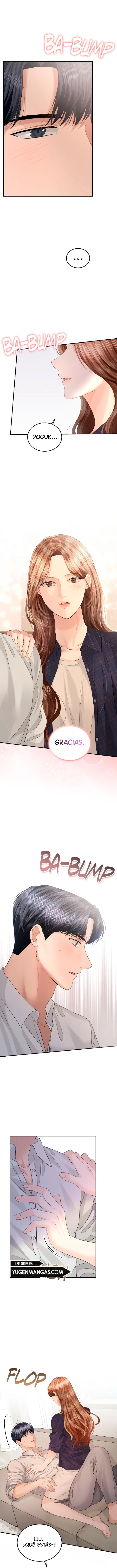 La venganza matrimonial perfecta capítulo 67, página 13