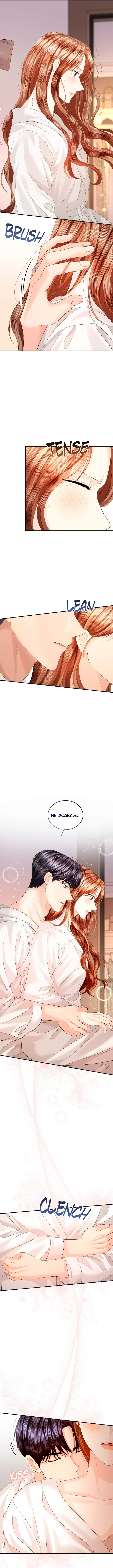 La venganza matrimonial perfecta capítulo 79, página 15
