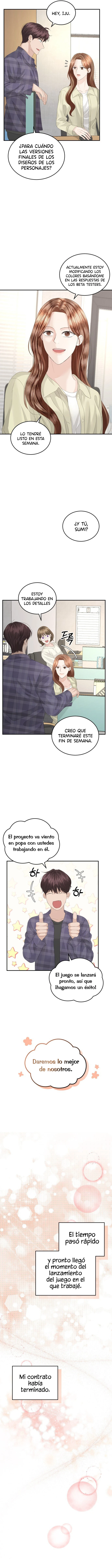 La venganza matrimonial perfecta capítulo 80, página 12