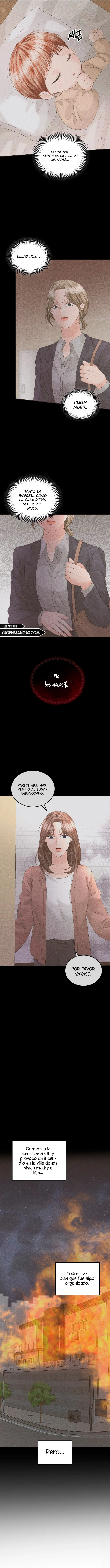 La venganza matrimonial perfecta capítulo 88, página 4