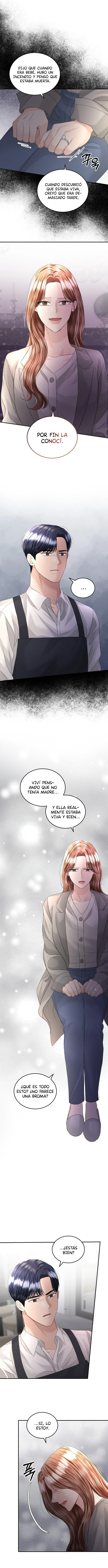 La venganza matrimonial perfecta capítulo 89, página 10