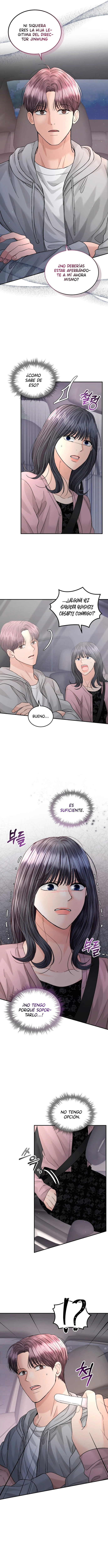 La venganza matrimonial perfecta capítulo 94, página 13