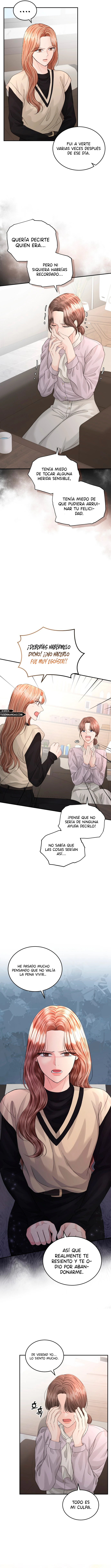 La venganza matrimonial perfecta capítulo 97, página 6