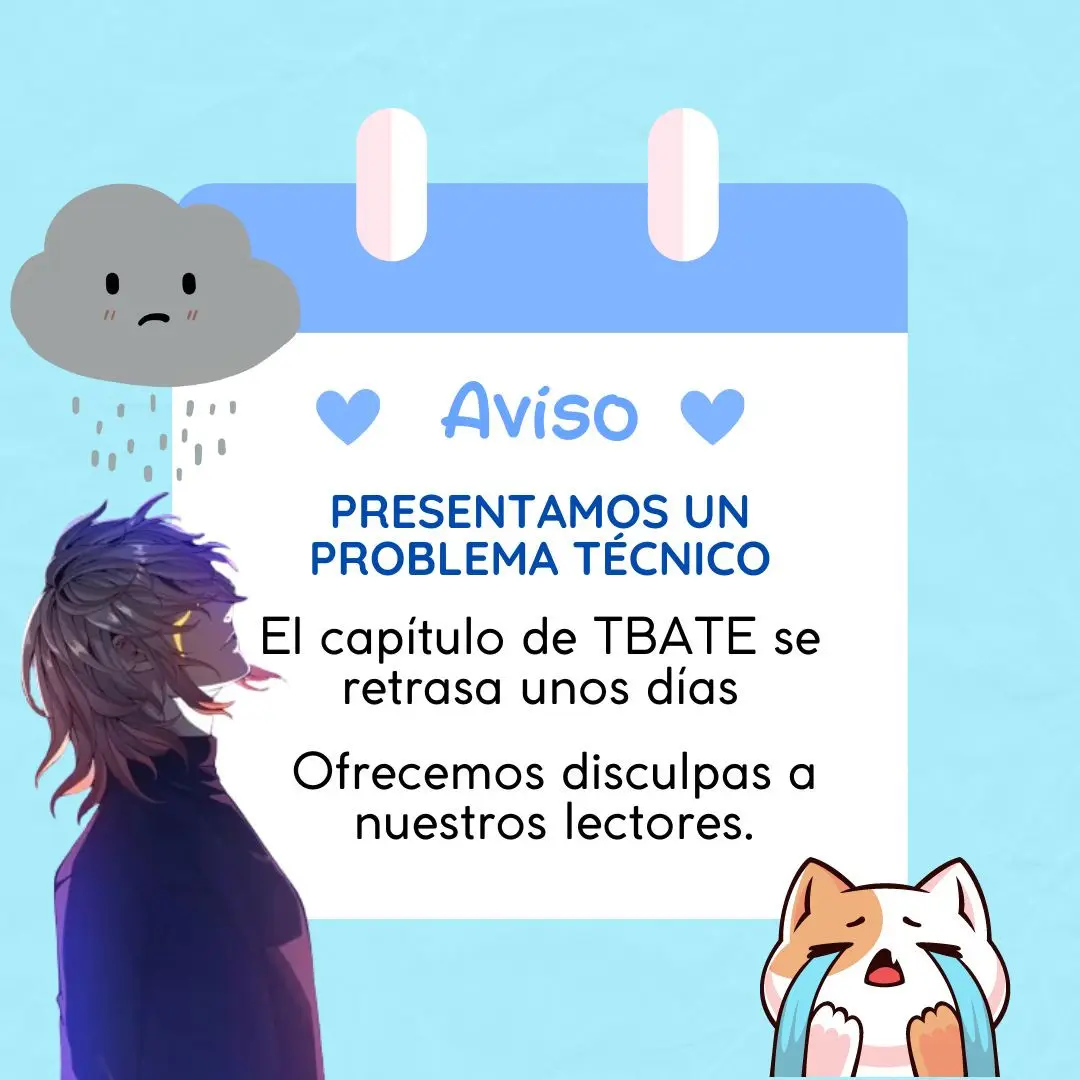 La vida después de la muerte capítulo 181.5, página 1