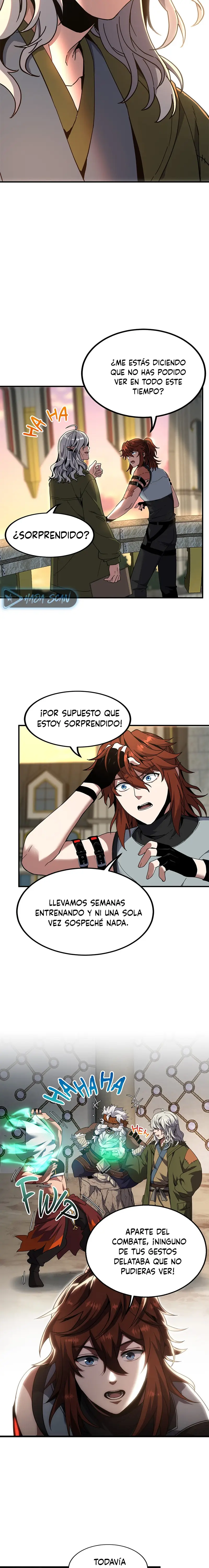 La vida después de la muerte capítulo 223, página 5