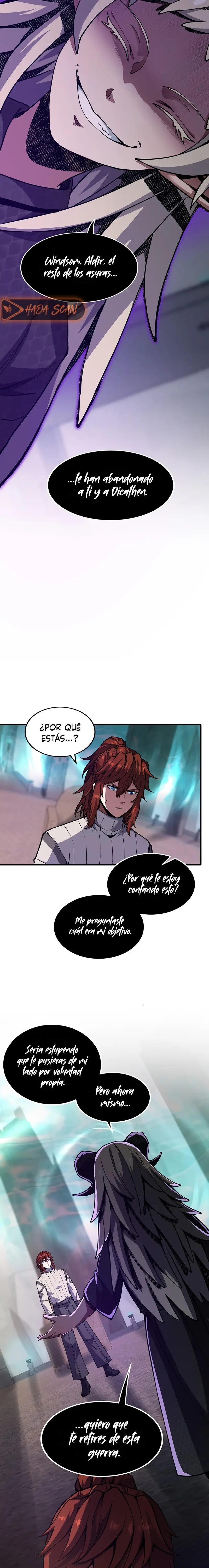 Después De Mi Muerte, Mi Pequeño Novio... capítulo 227, página 22