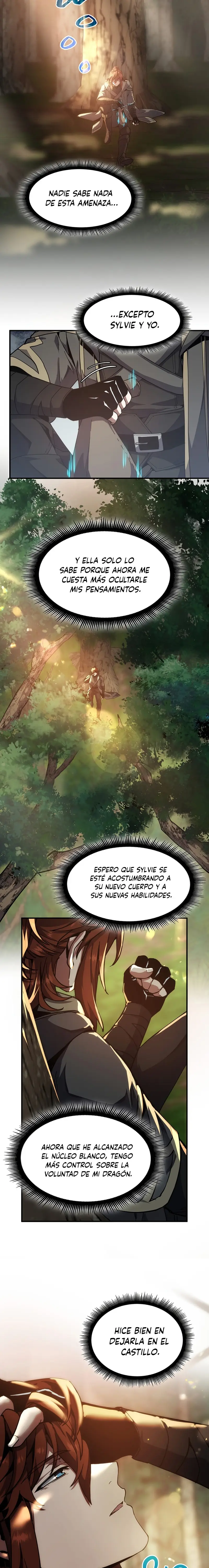 Después De Mi Muerte, Mi Pequeño Novio... capítulo 229, página 15