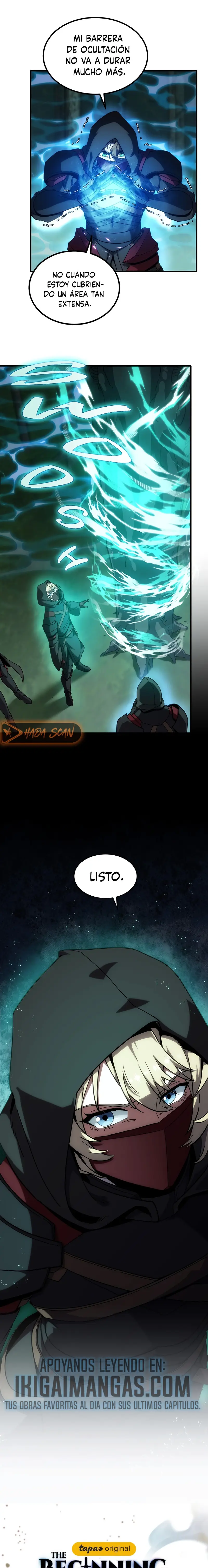 Después De Mi Muerte, Mi Pequeño Novio... capítulo 233, página 26