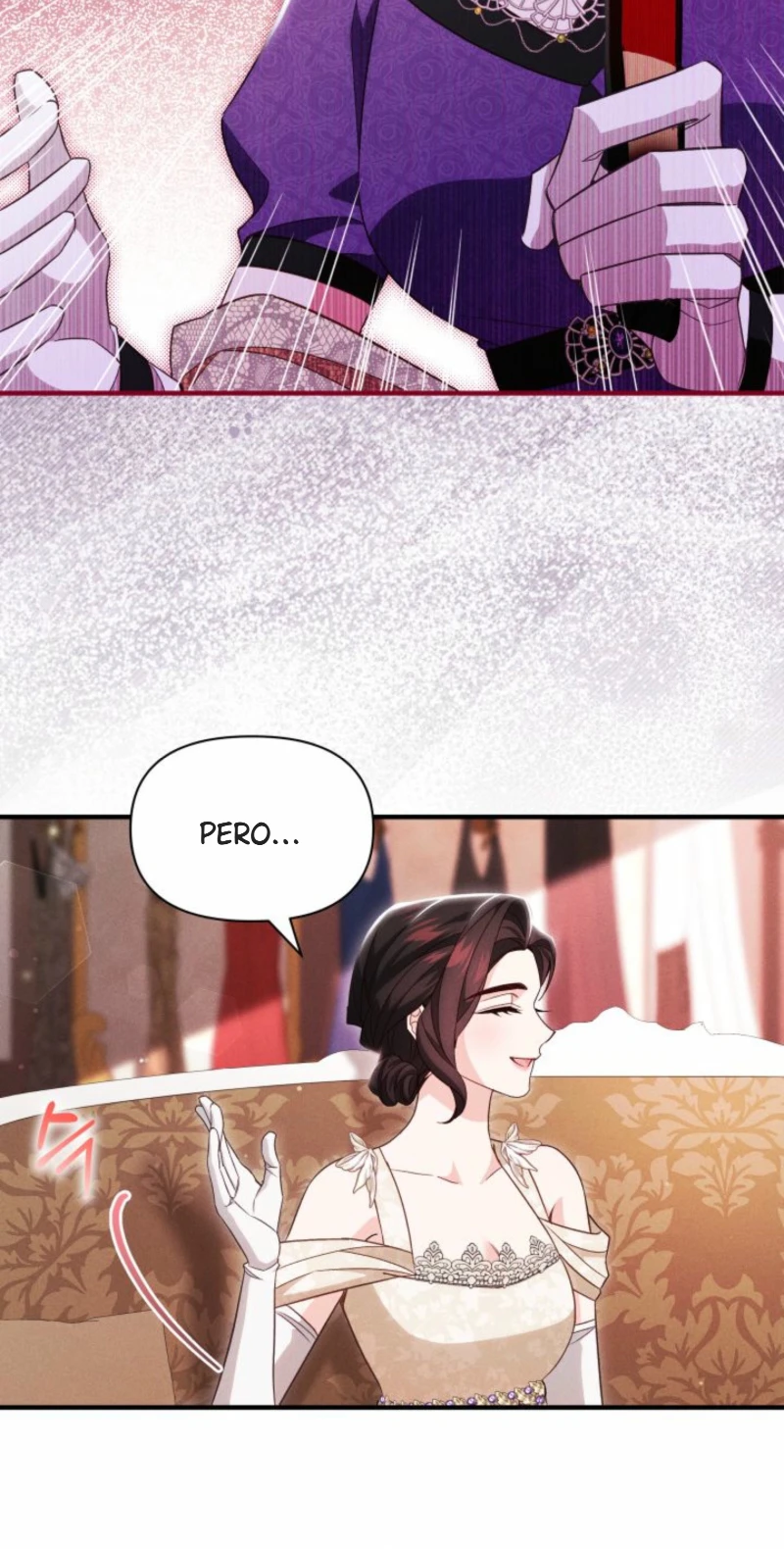 La Villana Dirige un Romance De Fantasía capítulo 11, página 13