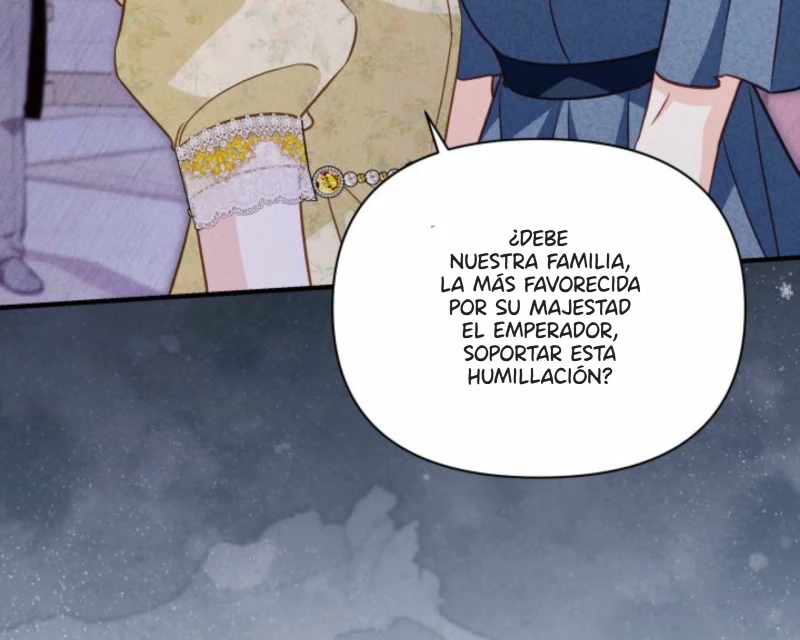 La Villana Dirige un Romance De Fantasía capítulo 17, página 13