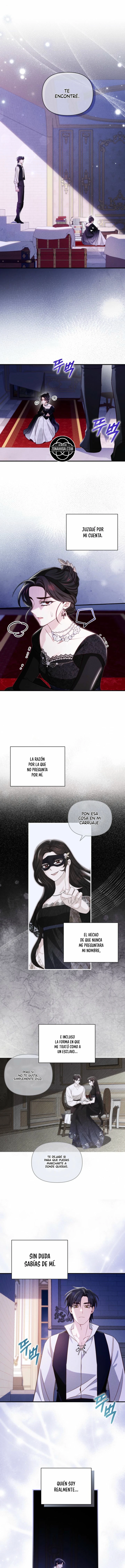 La Villana Dirige un Romance De Fantasía capítulo 19, página 6