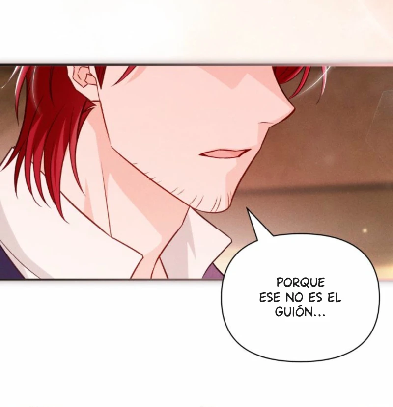 La Villana Dirige un Romance De Fantasía capítulo 24, página 11