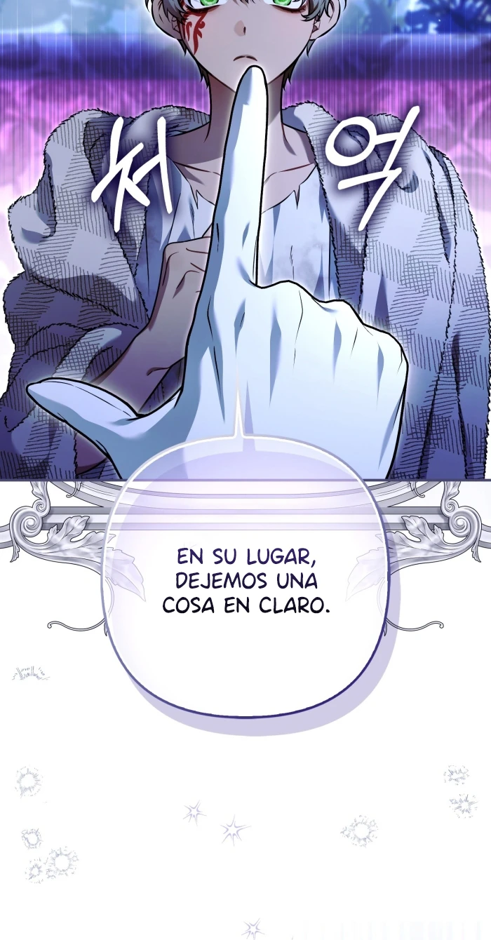 La Villana Rebelde Ha Vuelto capítulo 17, página 22